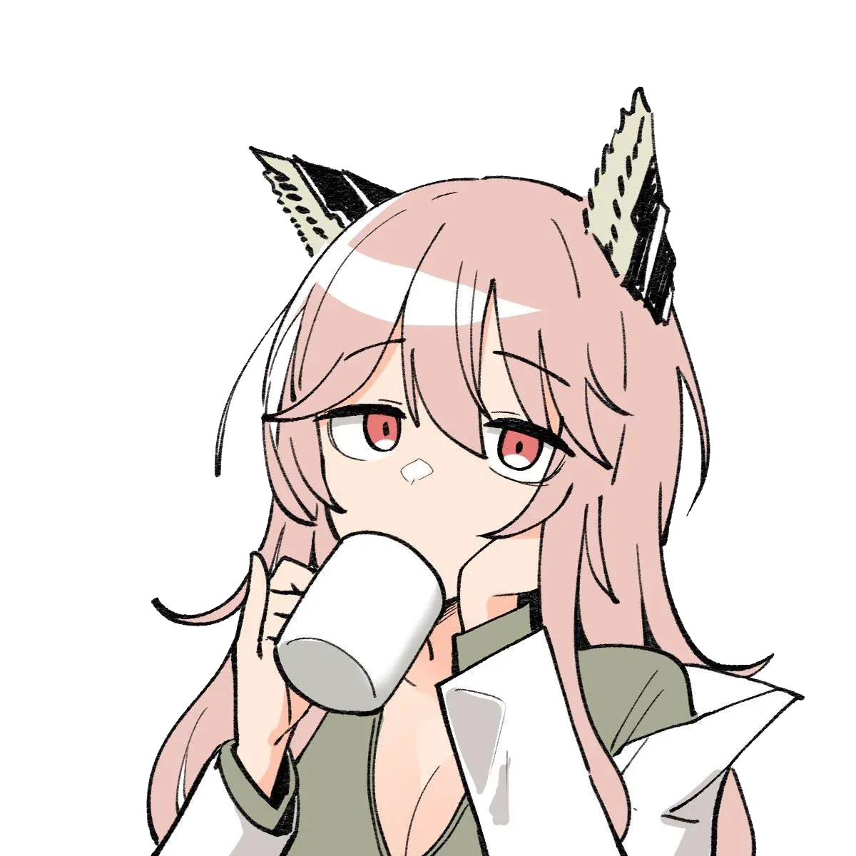 Fanart of Perscia by AltusisXD